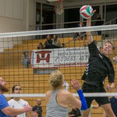 30. Weihnachtsturnier (Prominente)