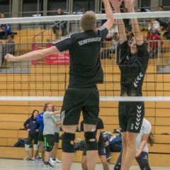 30. Weihnachtsturnier (Prominente)