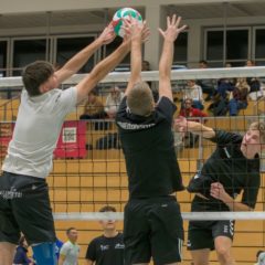 30. Weihnachtsturnier (Prominente)