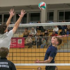 30. Weihnachtsturnier (Prominente)