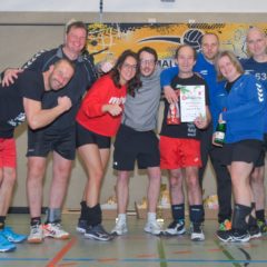 30. Weihnachtsturnier (Prominente)