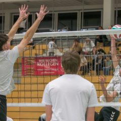 30. Weihnachtsturnier (Prominente)