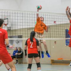 30. Weihnachtsturnier (Prominente)