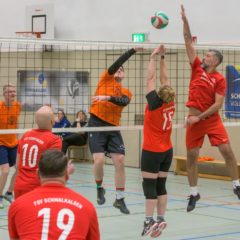 30. Weihnachtsturnier (Prominente)