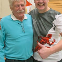 30. Weihnachtsturnier (Prominente)