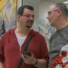 30. Weihnachtsturnier (Prominente)