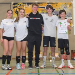 30. Weihnachtsturnier (Prominente)