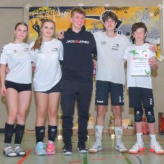 30. Weihnachtsturnier (Prominente)