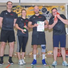 30. Weihnachtsturnier (Prominente)