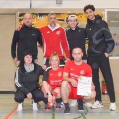 30. Weihnachtsturnier (Prominente)