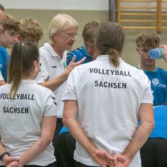 Regionaler Bundespokal Süd in Schmalkalden