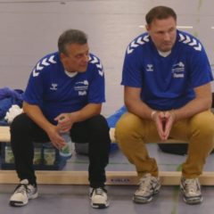 1. Qualifikationsrunde zur Thüringer Landesmeisterschaft U20 weiblich in Sonneberg