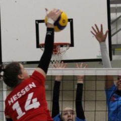 TVV-Jugend-Cup der U16