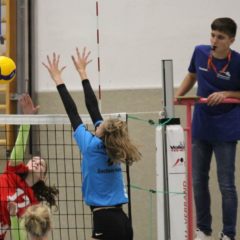 TVV-Jugend-Cup der U16