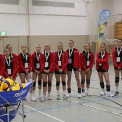 TVV-Jugend-Cup der U16