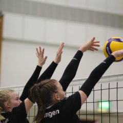 TVV-Jugend-Cup der U16