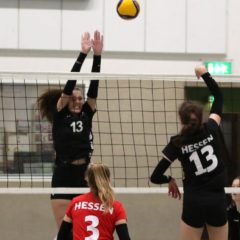 TVV-Jugend-Cup der U16