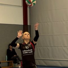 Einladungs-Jugendturnier des 1.TSV Bad Salzungen