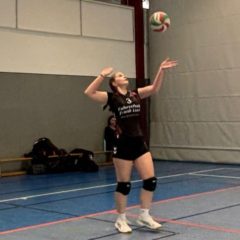 Einladungs-Jugendturnier des 1.TSV Bad Salzungen