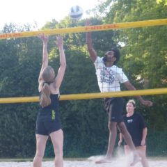 3. Quattro-Fun-Beach-Turnier 2026 in Schmalkalden