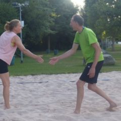 3. Quattro-Fun-Beach-Turnier 2026 in Schmalkalden