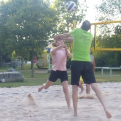 3. Quattro-Fun-Beach-Turnier 2026 in Schmalkalden