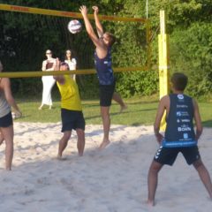 3. Quattro-Fun-Beach-Turnier 2026 in Schmalkalden
