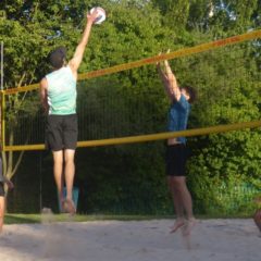 3. Quattro-Fun-Beach-Turnier 2026 in Schmalkalden