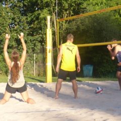 3. Quattro-Fun-Beach-Turnier 2026 in Schmalkalden