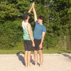 3. Quattro-Fun-Beach-Turnier 2026 in Schmalkalden