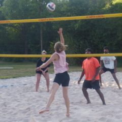 3. Quattro-Fun-Beach-Turnier 2026 in Schmalkalden