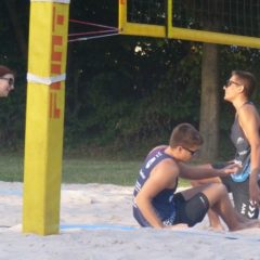 3. Quattro-Fun-Beach-Turnier 2026 in Schmalkalden