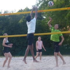 3. Quattro-Fun-Beach-Turnier 2026 in Schmalkalden