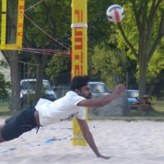 3. Quattro-Fun-Beach-Turnier 2026 in Schmalkalden