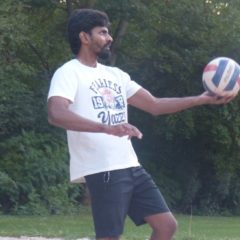 3. Quattro-Fun-Beach-Turnier 2026 in Schmalkalden
