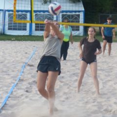 3. Quattro-Fun-Beach-Turnier 2026 in Schmalkalden