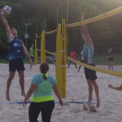 3. Quattro-Fun-Beach-Turnier 2026 in Schmalkalden