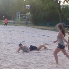 3. Quattro-Fun-Beach-Turnier 2026 in Schmalkalden
