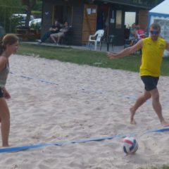 3. Quattro-Fun-Beach-Turnier 2026 in Schmalkalden