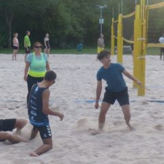 3. Quattro-Fun-Beach-Turnier 2026 in Schmalkalden