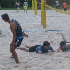 3. Quattro-Fun-Beach-Turnier 2026 in Schmalkalden
