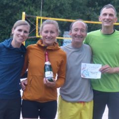 3. Quattro-Fun-Beach-Turnier 2026 in Schmalkalden
