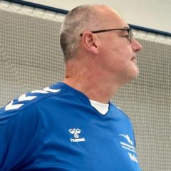 1. Runde zur Thüringer Landesmeisterschaft U14 weiblich in Eisfeld