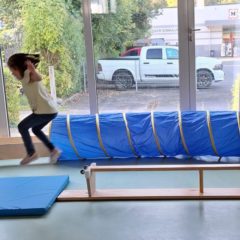 Sporttag im Kindergarten Hedwigswiese Schmalkalden