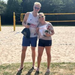 Schmalkalder Senioren-Beach-Cup (Mixed und Herren)
