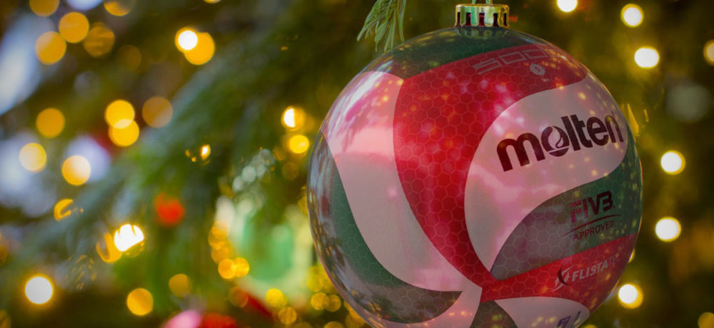 28. Weihnachtsturnier