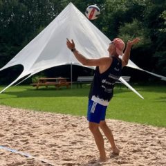 Schmalkalder Senioren-Beach-Cup