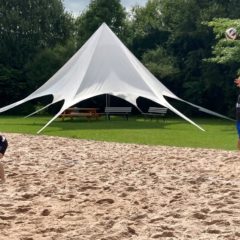 Schmalkalder Senioren-Beach-Cup