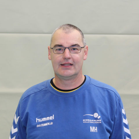 Michael Henke